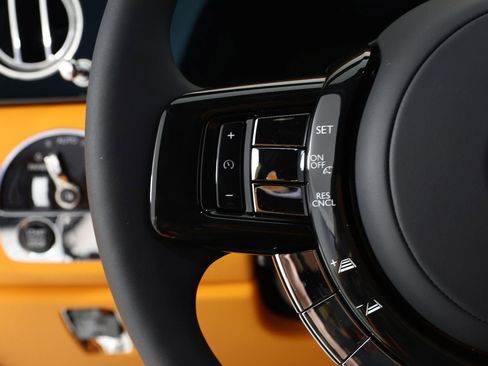 New 2026 Rolls-Royce Cullinan AWD/4WD image 14