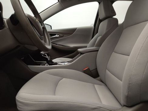 Used 2023 Chevrolet Malibu LS w/ Driver Confidence Package FWD image 17