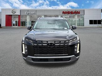 Used 2023 Hyundai Palisade Limited w/ Winter Package FWD video 2