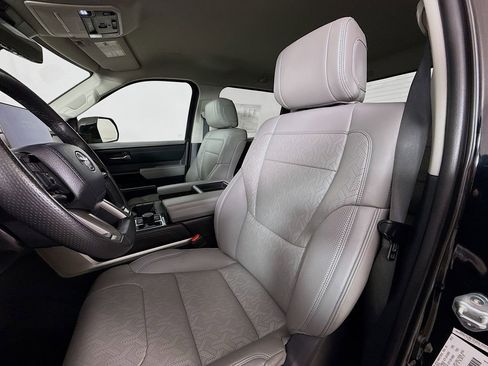 Used 2023 Toyota Tundra Limited w/ TRD Off-Road Package image 23