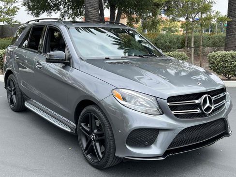 Used 2019 Mercedes-Benz GLE 43 AMG 4MATIC image 22