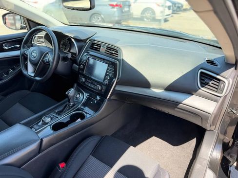 Used 2016 Nissan Maxima 3.5 S FWD image 38