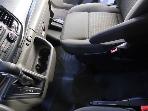 Used 2020 Ford Transit 250 Medium Roof w/ Interior Upgrade Package image 25