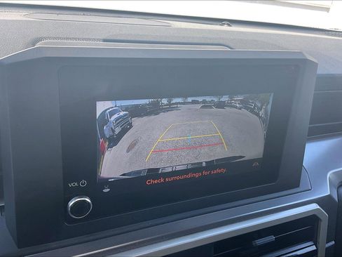 Used 2025 Toyota Tacoma SR5 image 26