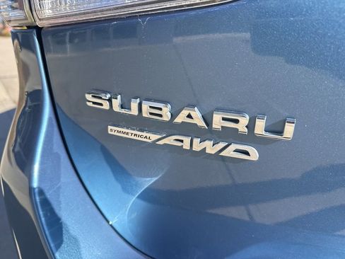 Used 2021 Subaru Forester image 23