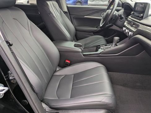 Certified 2024 Acura Integra A-Spec FWD image 30