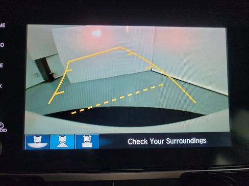 Used 2019 Honda Civic EX image 23