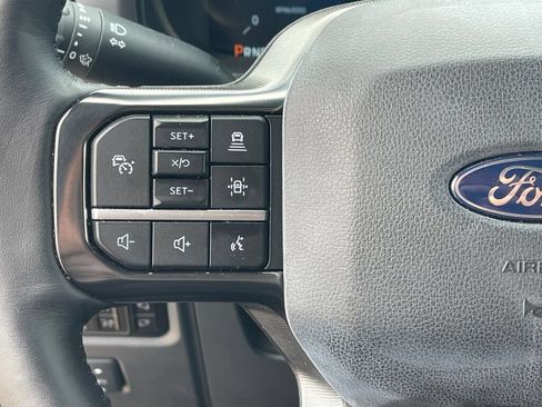 Used 2025 Ford F150 Platinum w/ Equipment Group 702A High AWD/4WD image 19