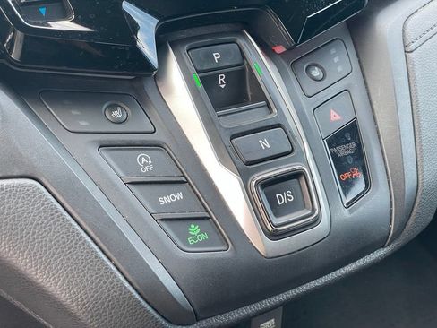 Used 2023 Honda Odyssey Sport image 26