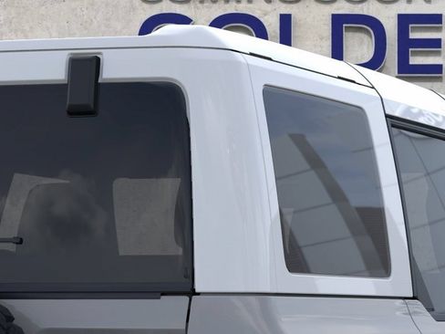 New 2026 Ford Bronco Heritage Edition AWD/4WD image 25