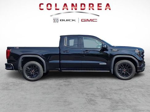 Used 2025 GMC Sierra 1500 Elevation AWD/4WD image 7