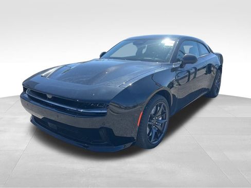 New 2024 Dodge Charger R/T Scat Pack w/ Plus Group image 8
