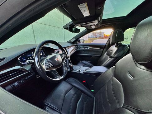 Used 2020 Cadillac CT6 Premium Luxury image 15