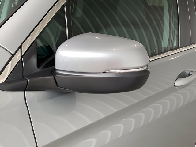 New 2026 Honda Ridgeline RTL image 4