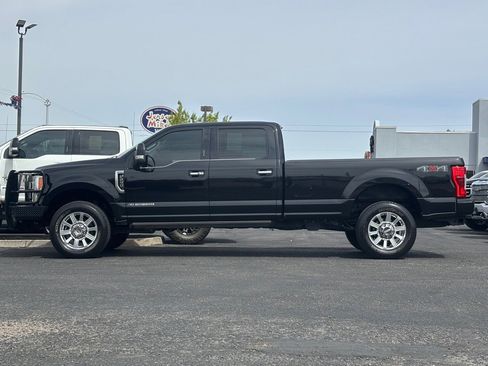 Used 2019 Ford F250 Limited AWD/4WD image 51