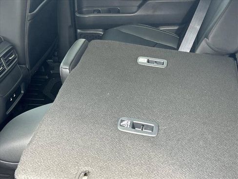 New 2026 Honda Passport RTL image 4