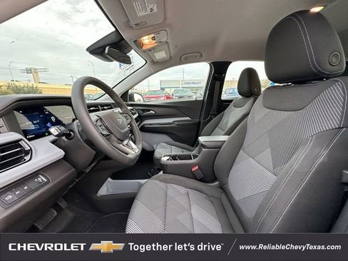 New 2027 Chevrolet Bolt LT FWD image 22