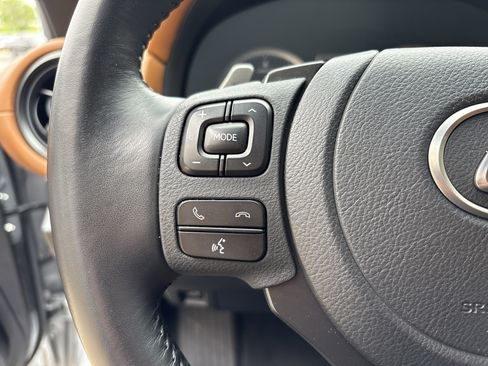 Used 2024 Lexus IS 300 F Sport w/ Accessory Package 2 RWD image 19