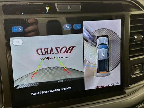 New 2025 Ford F150 XLT w/ Equipment Group 303A High image 14