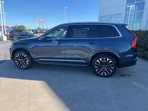 New 2026 Volvo XC90 B6 Ultra w/ Protection Package AWD/4WD image 3