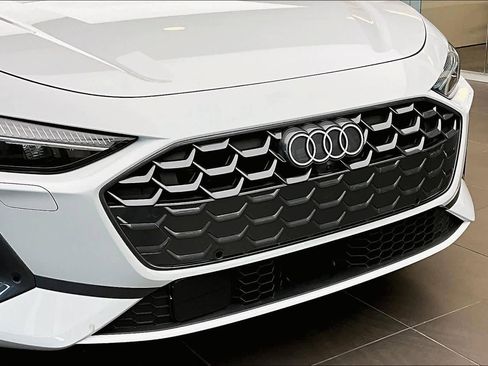 Certified 2025 Audi A5 2.0T Premium Plus w/ Premium Plus image 32