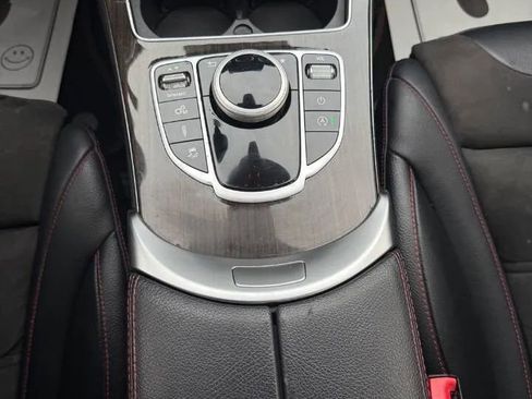 Used 2018 Mercedes-Benz C 43 AMG 4MATIC Sedan image 21