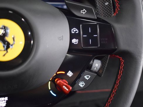 Used 2024 Ferrari 296 GTS image 24