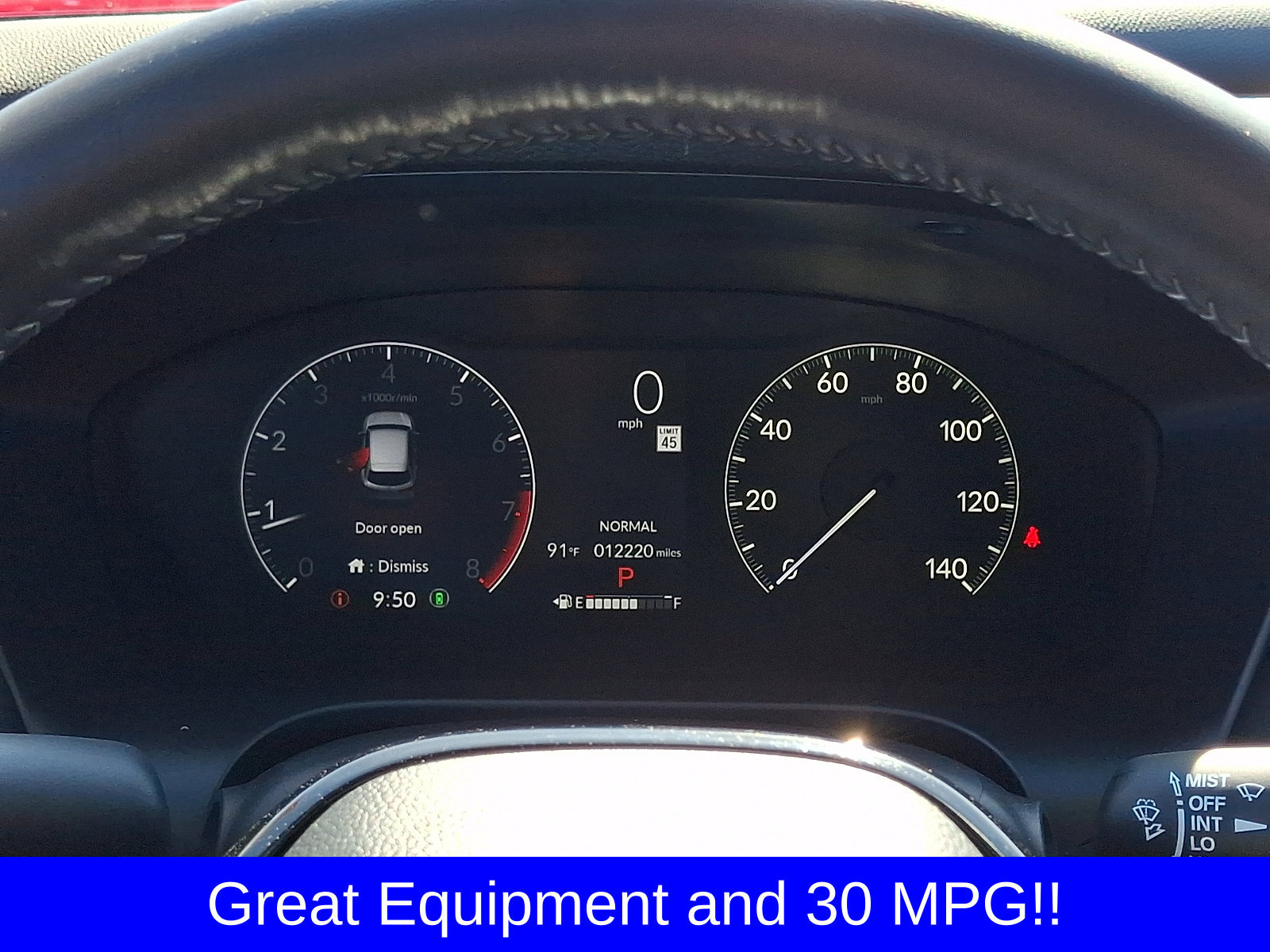 Used 2025 Honda HR-V EX-L image 22