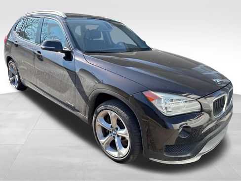 Used 2015 BMW X1 xDrive35i image 5