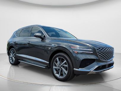 New 2026 Genesis GV80 2.5T Select