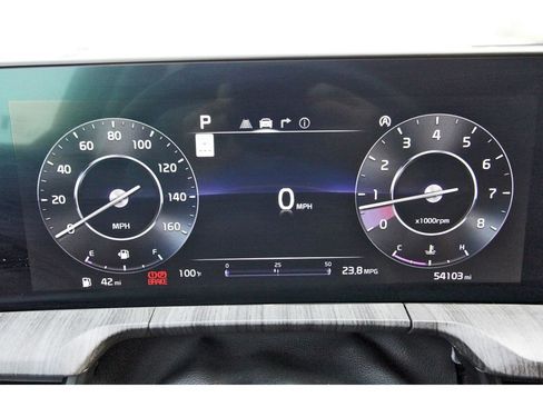 Used 2024 Kia Telluride SX Prestige AWD/4WD image 16