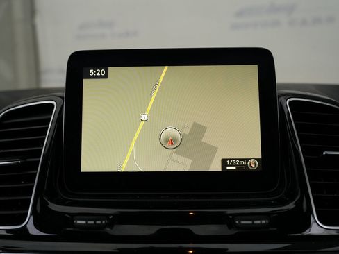 Used 2016 Mercedes-Benz GLE 350 4MATIC image 56