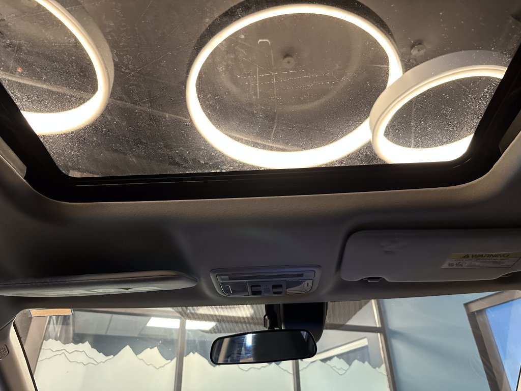 Used 2019 Honda HR-V EX image 22