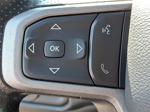 Used 2023 RAM 3500 Tradesman w/ Chrome Appearance Group image 16