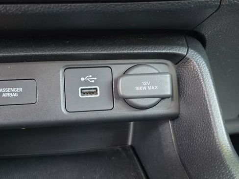Used 2024 Honda Civic EX image 25