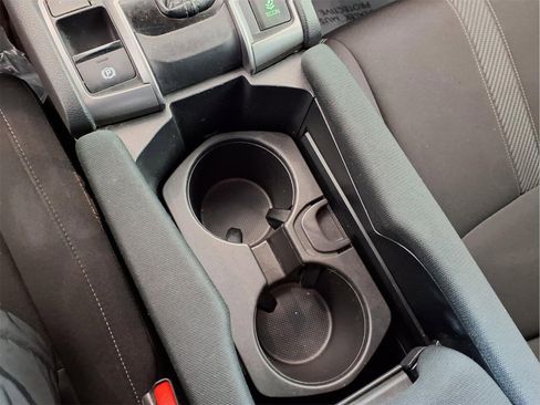 Used 2019 Honda Civic Sport image 18