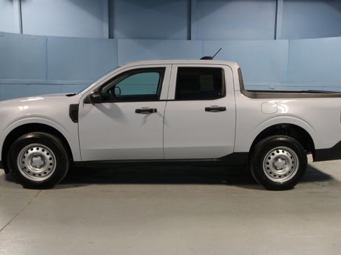 New 2026 Ford Maverick XL AWD/4WD image 20