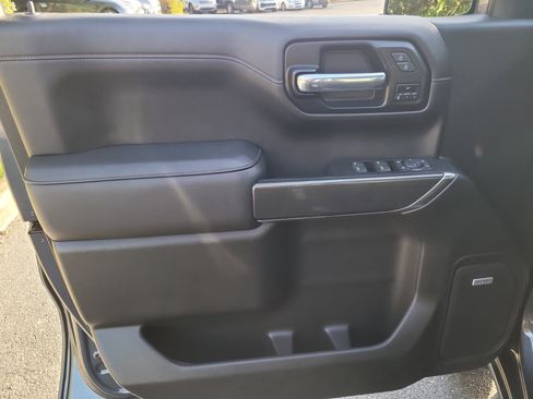 Used 2021 GMC Sierra 1500 AT4 w/ AT4 Preferred Package AWD/4WD image 34