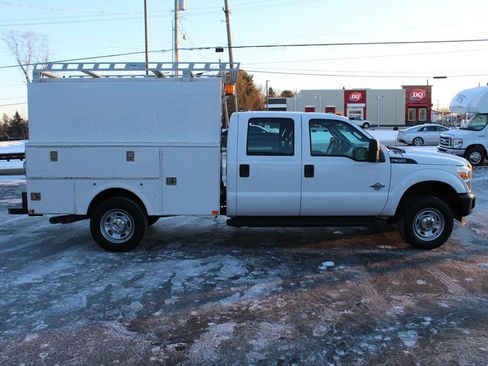 Used 2016 Ford F350 XL image 8