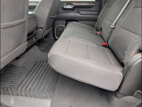 Used 2024 Chevrolet Silverado 2500 LT image 13