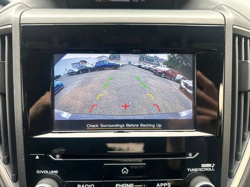 Certified 2023 Subaru Crosstrek 2.0i Premium AWD/4WD image 22