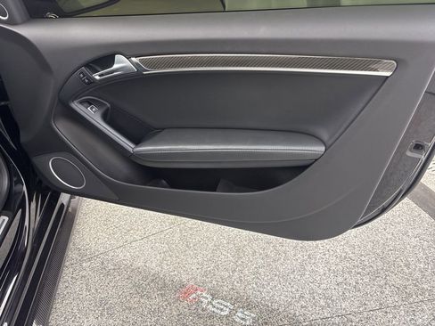 Used 2014 Audi RS 5 Coupe image 58