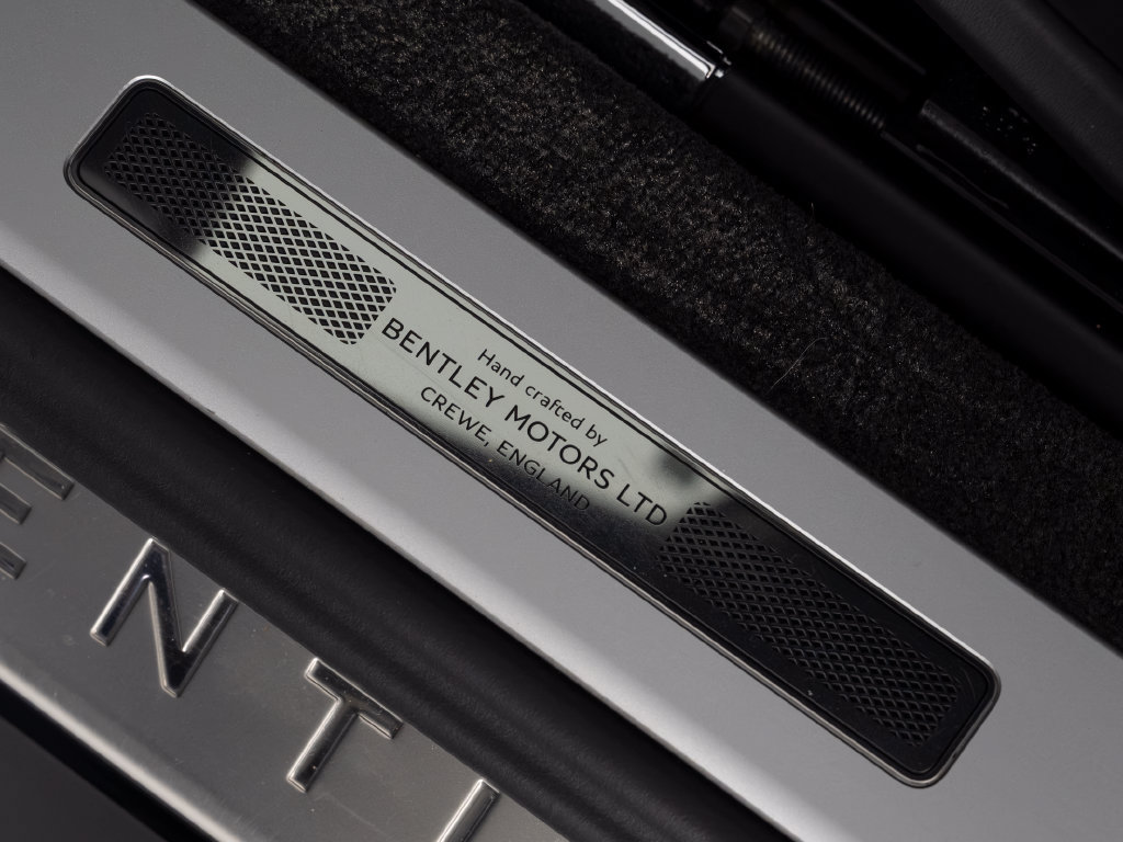Used 2020 Bentley Continental GT AWD/4WD image 23