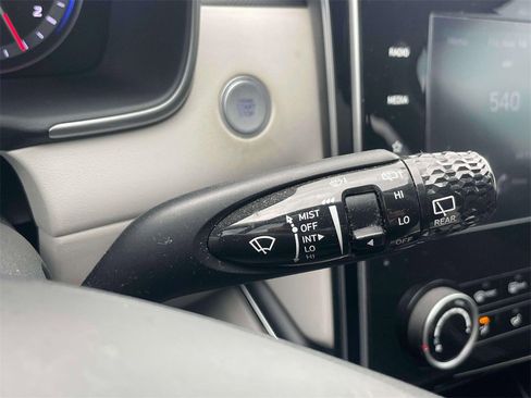 Used 2023 Hyundai Tucson SEL image 25