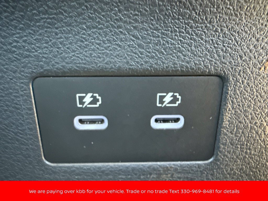 Certified 2025 Nissan Kicks SR AWD/4WD image 34