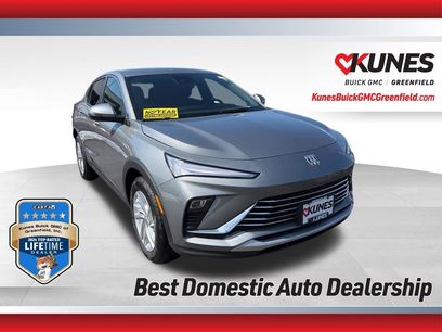 New 2026 Buick Envista Preferred w/ Convenience I Package