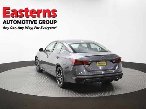 Used 2022 Nissan Altima 2.5 SR FWD image 65