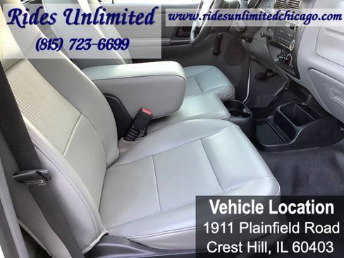 Used 2008 Ford Ranger XL RWD image 16