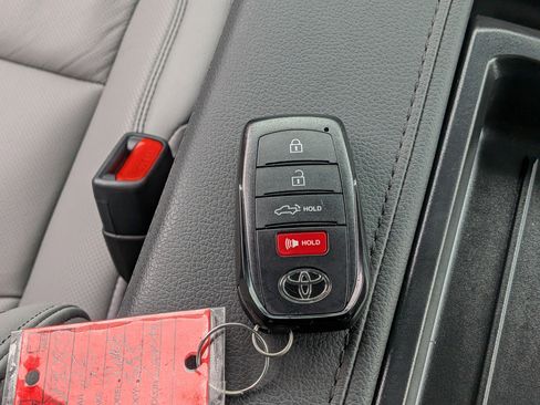 New 2026 Toyota Tundra SR5 w/ SR5 Premium Package image 22