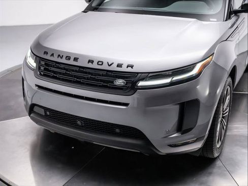 Used 2026 Land Rover Range Rover Evoque S AWD/4WD image 9